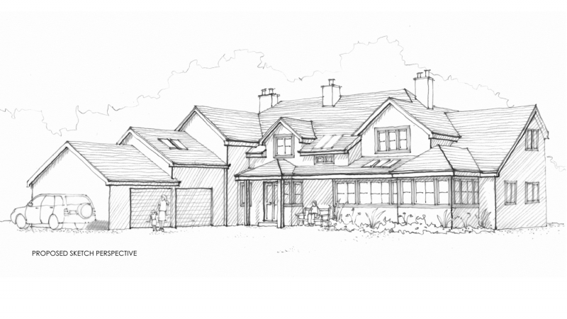 Proposed Sketch Front 1400 x 787