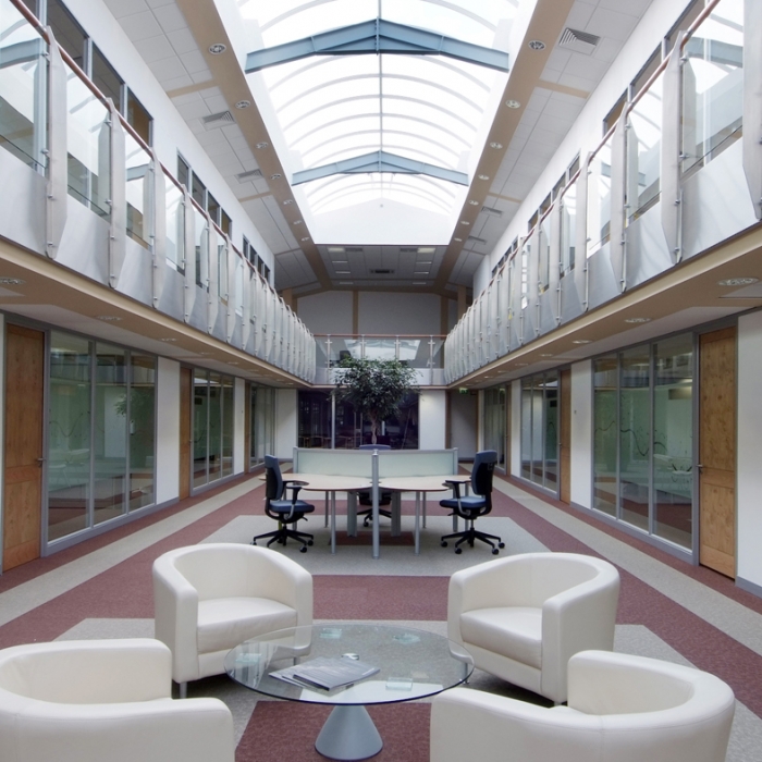 Carrwood park interior 1400 x 787