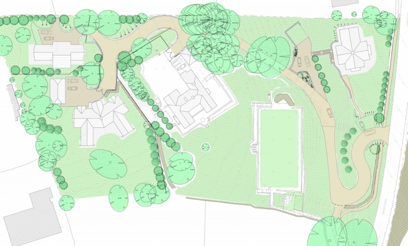 site plan 1000x604